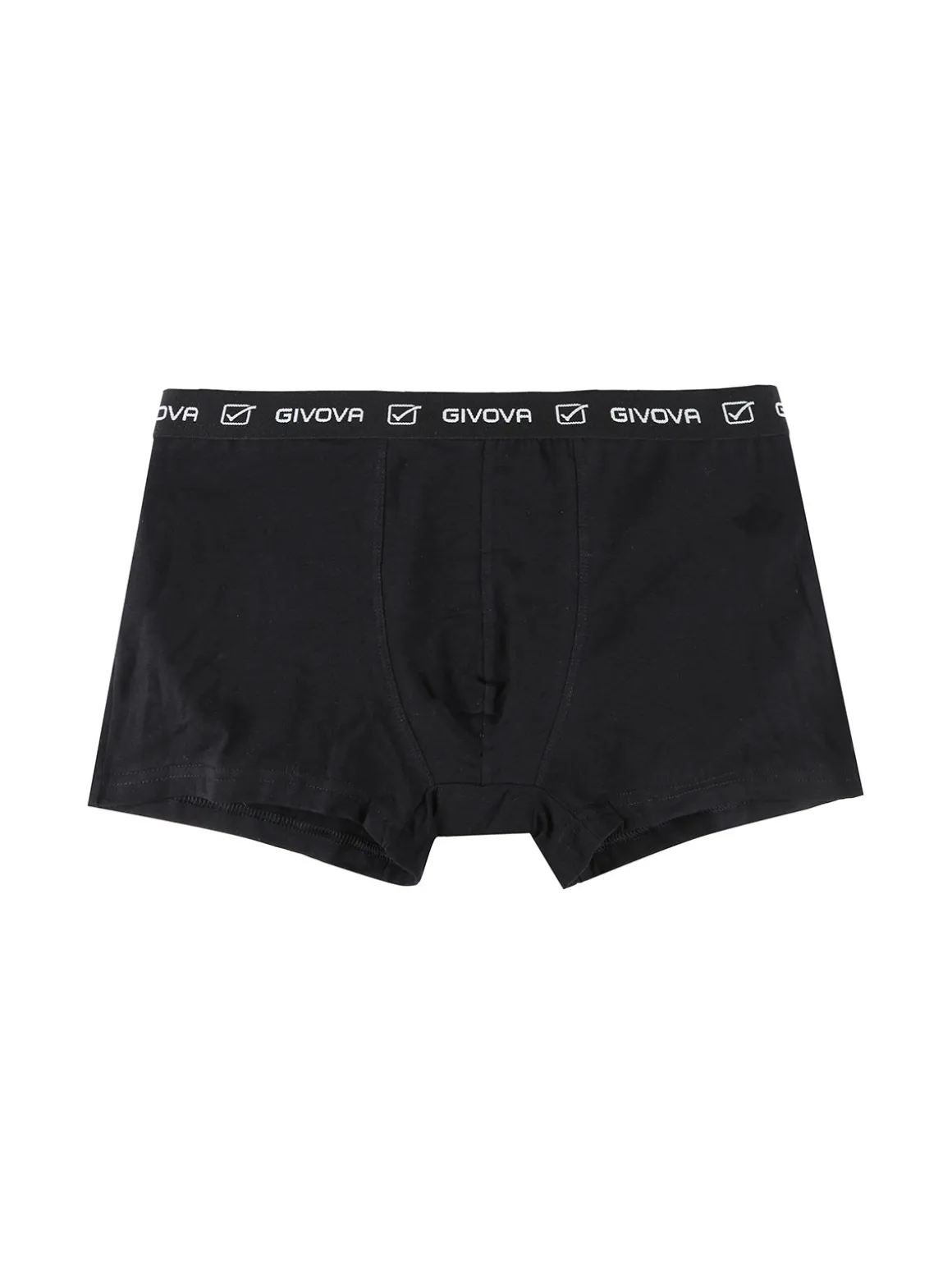 Givova Boxer da uomo in cotone