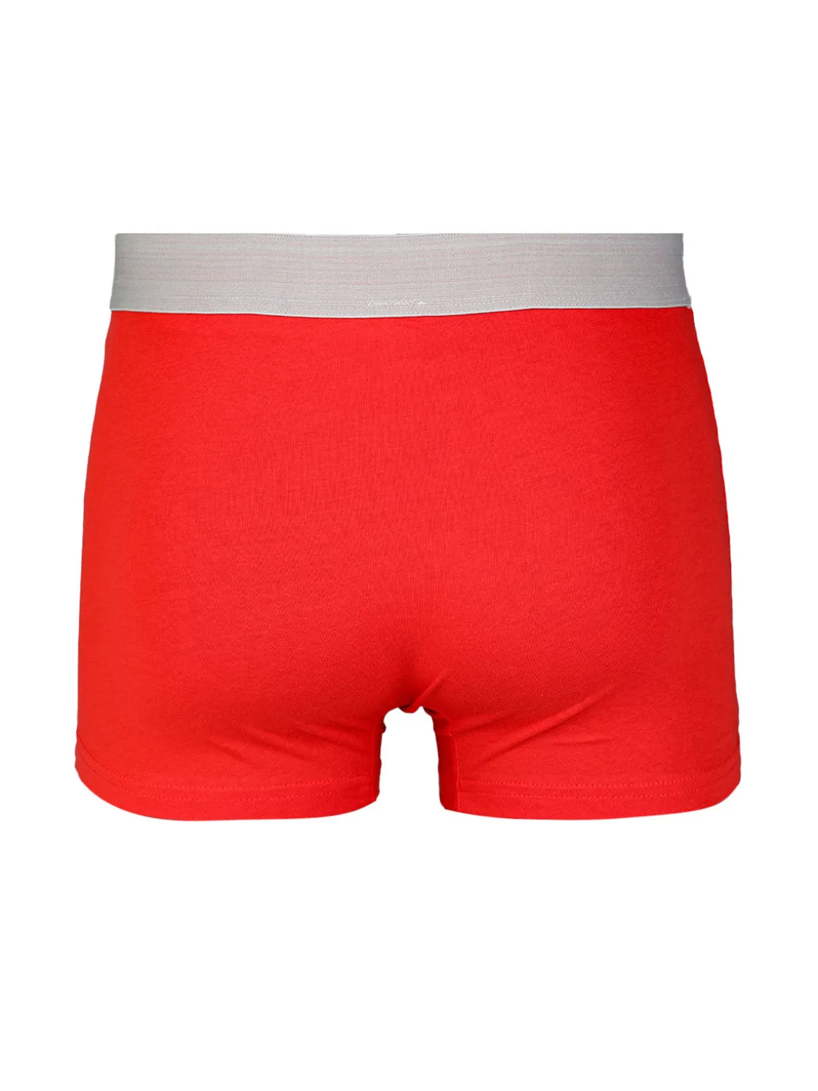 Givova Boxer da uomo tinta unita in cotone bielastico