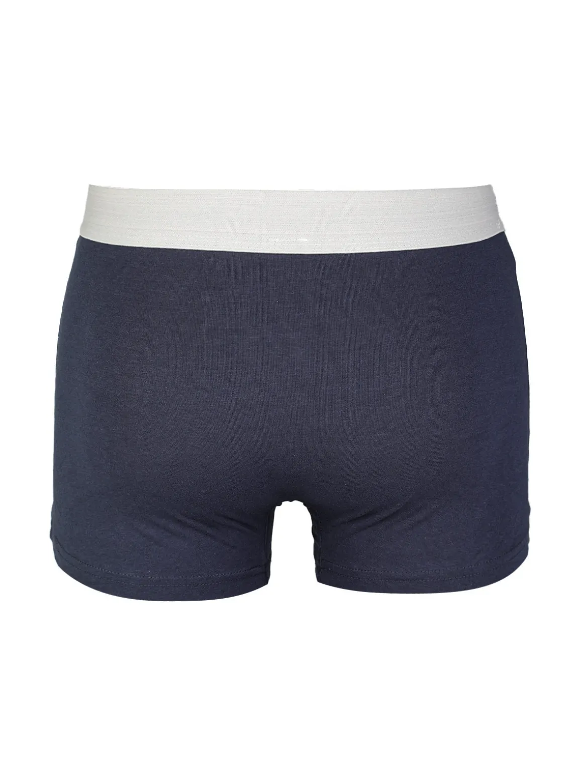 Givova Boxer da uomo tinta unita in cotone bielastico