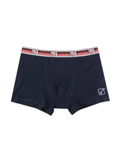 Givova Boxer in cotone bielastico da uomo