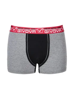 Givova Boxer uomo in cotone bielastico