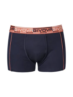 Givova Boxer uomo in cotone bielastico
