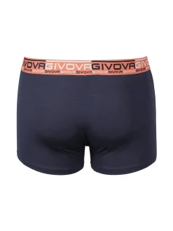 Givova Boxer uomo in cotone bielastico