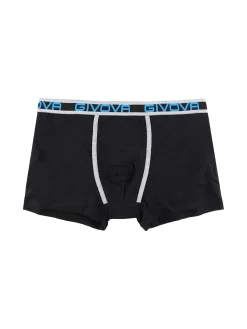 Givova Boxer uomo in cotone bielastico