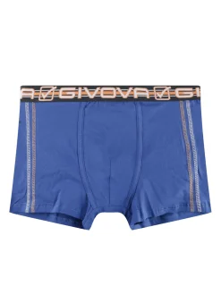 Givova Boxer uomo in cotone elastico