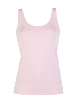 Givova Canotta donna in cotone - rosa