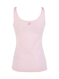 Givova Canotta donna in cotone - rosa