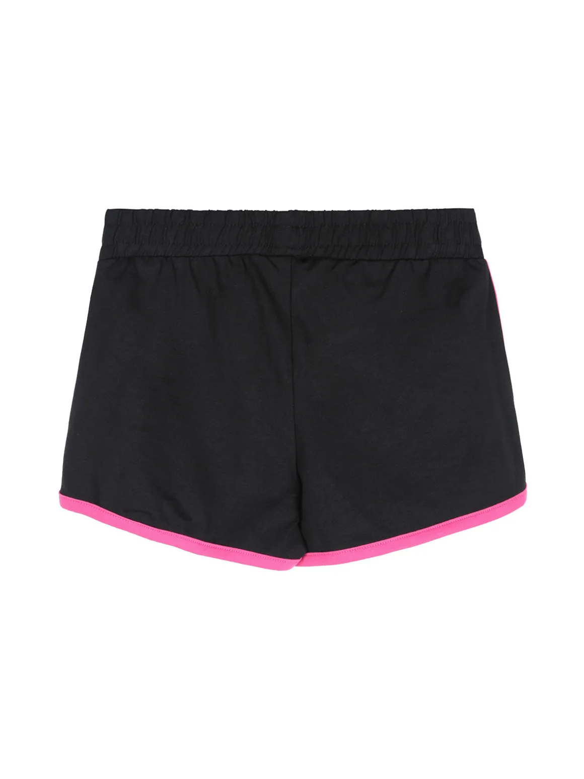 Givova Completo corto da bambina canotta e shorts