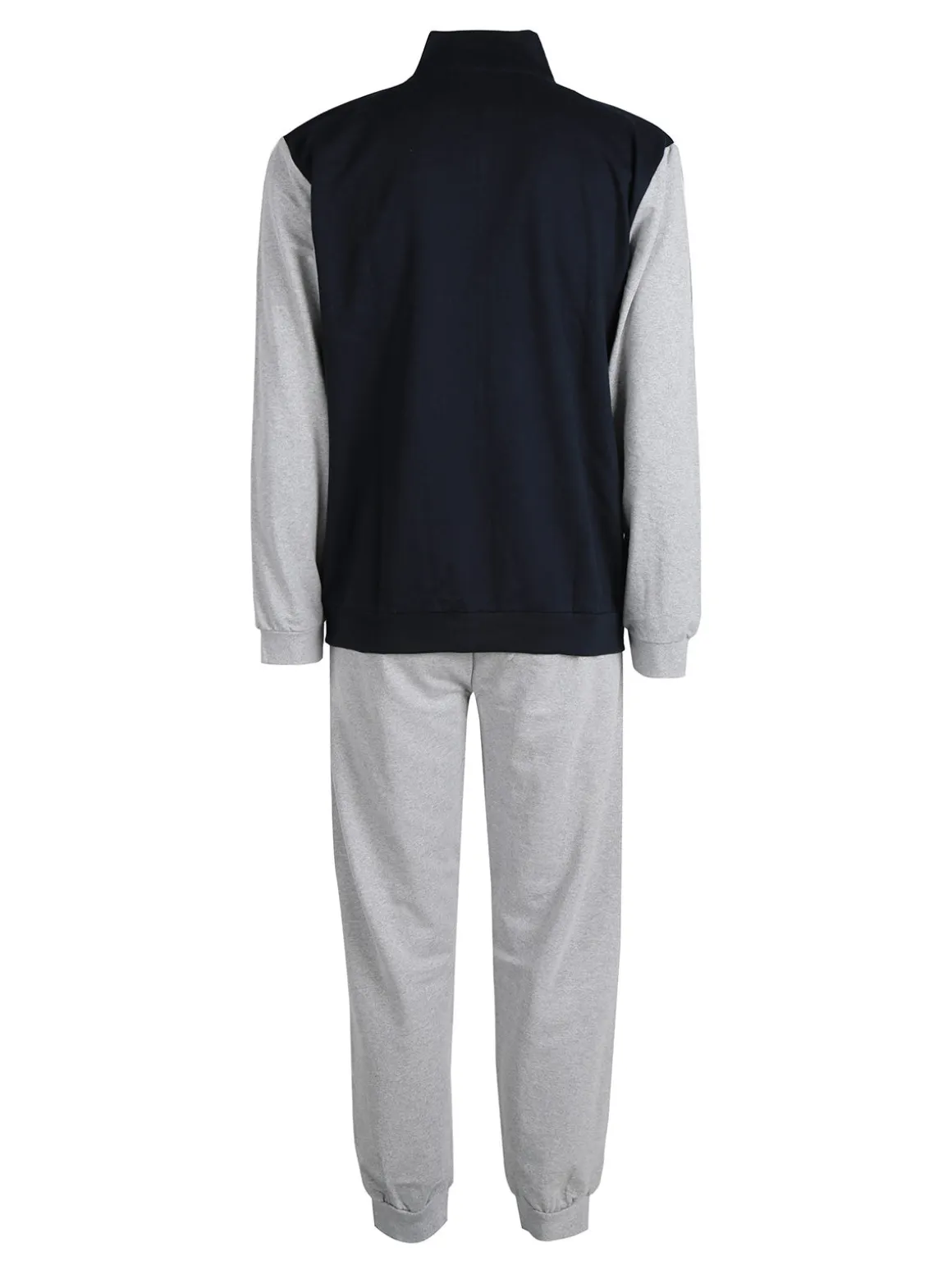 Givova Completo tuta da uomo 2 pezzi con zip