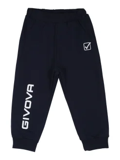 Givova Completo tuta 2 pezzi da neonata con cappuccio e zip - fucsia