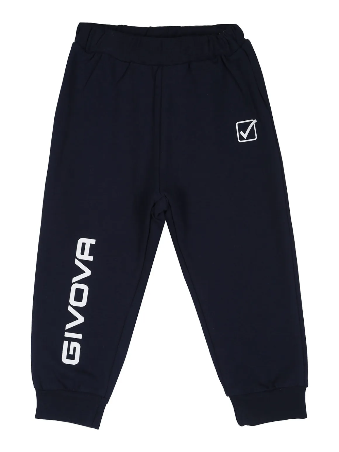 Givova Completo tuta 2 pezzi da neonata con cappuccio e zip - fucsia