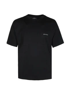 Givova Confezione da 2 t-shirt girocollo da uomo in cotone - assortito