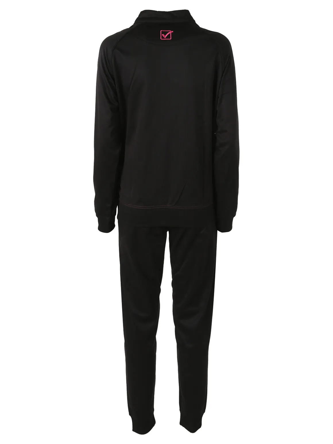 Givova CUBA Completo tuta da donna 2 pezzi full zip