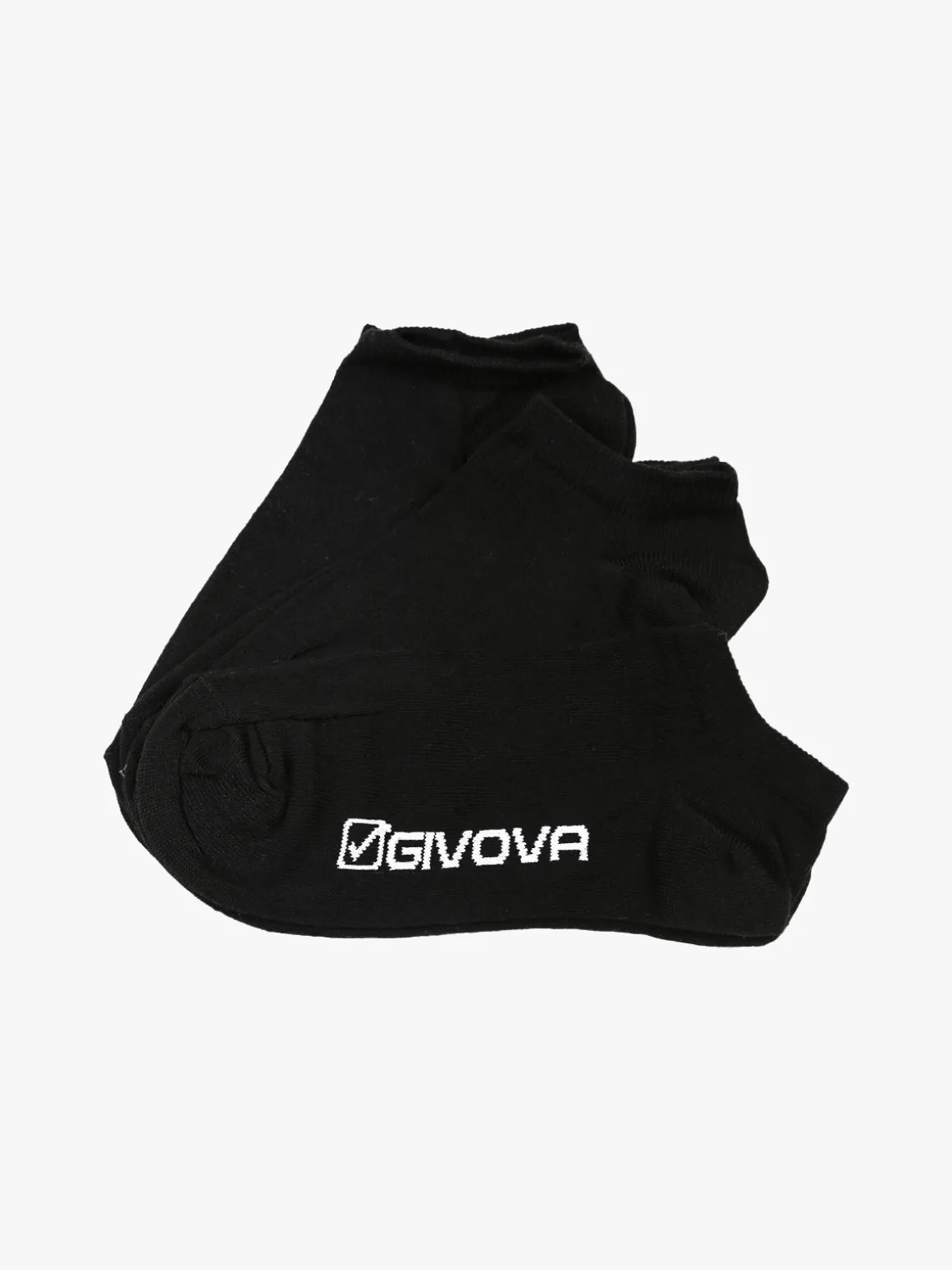 Givova Fantasmini in cotone 3 paia