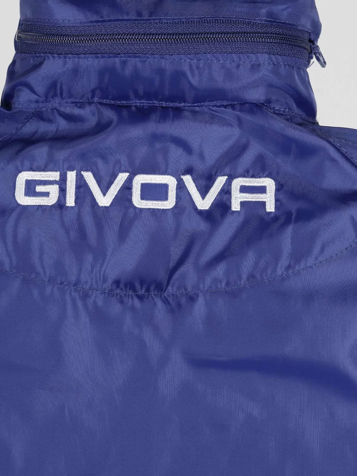 Givova Giacca a vento da bambino