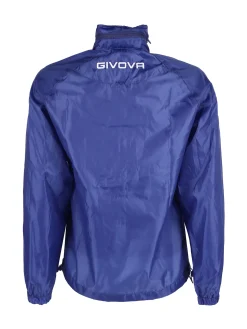 Givova Giacca a vento da bambino
