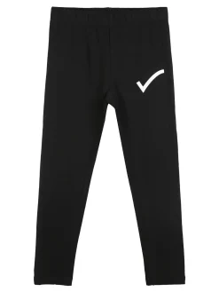 Givova Leggings sportivi da ragazza