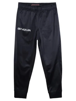 Givova Pantaloni tuta sportivi da bambini
