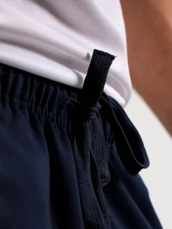 Givova Pantaloni tuta unisex con polsini taglie grandi