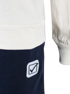 Givova Pigiama donna in cotone interlock - panna