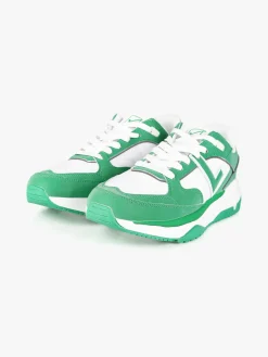 Givova REVOLUTION Sneakers uomo verde