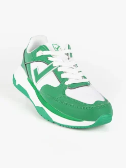 Givova REVOLUTION Sneakers uomo verde