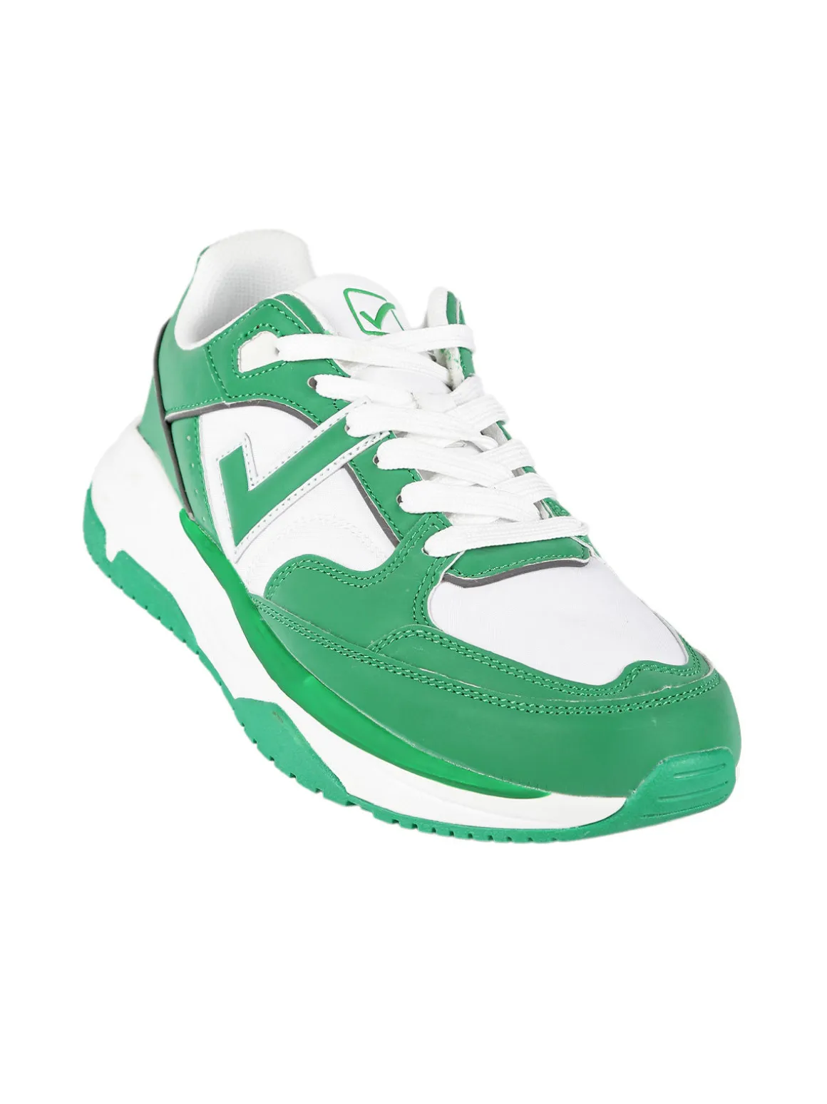 Givova REVOLUTION Sneakers uomo verde
