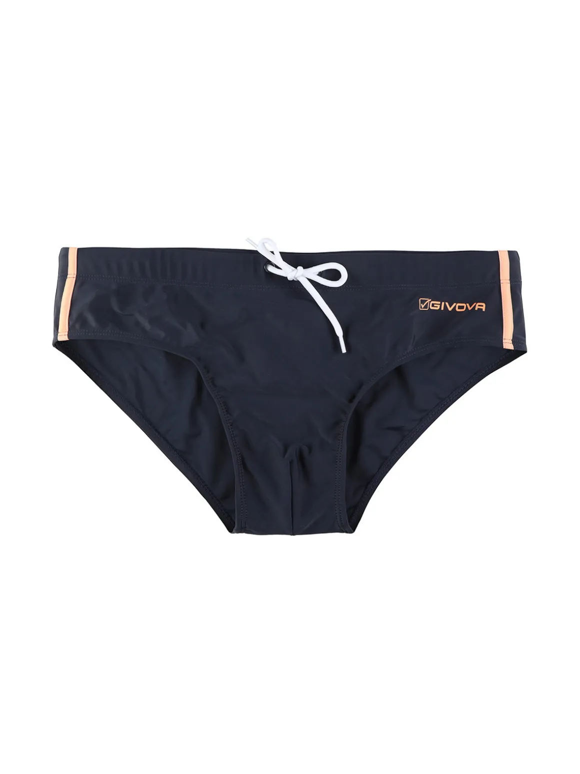 Givova Slip da mare uomo con coulisse