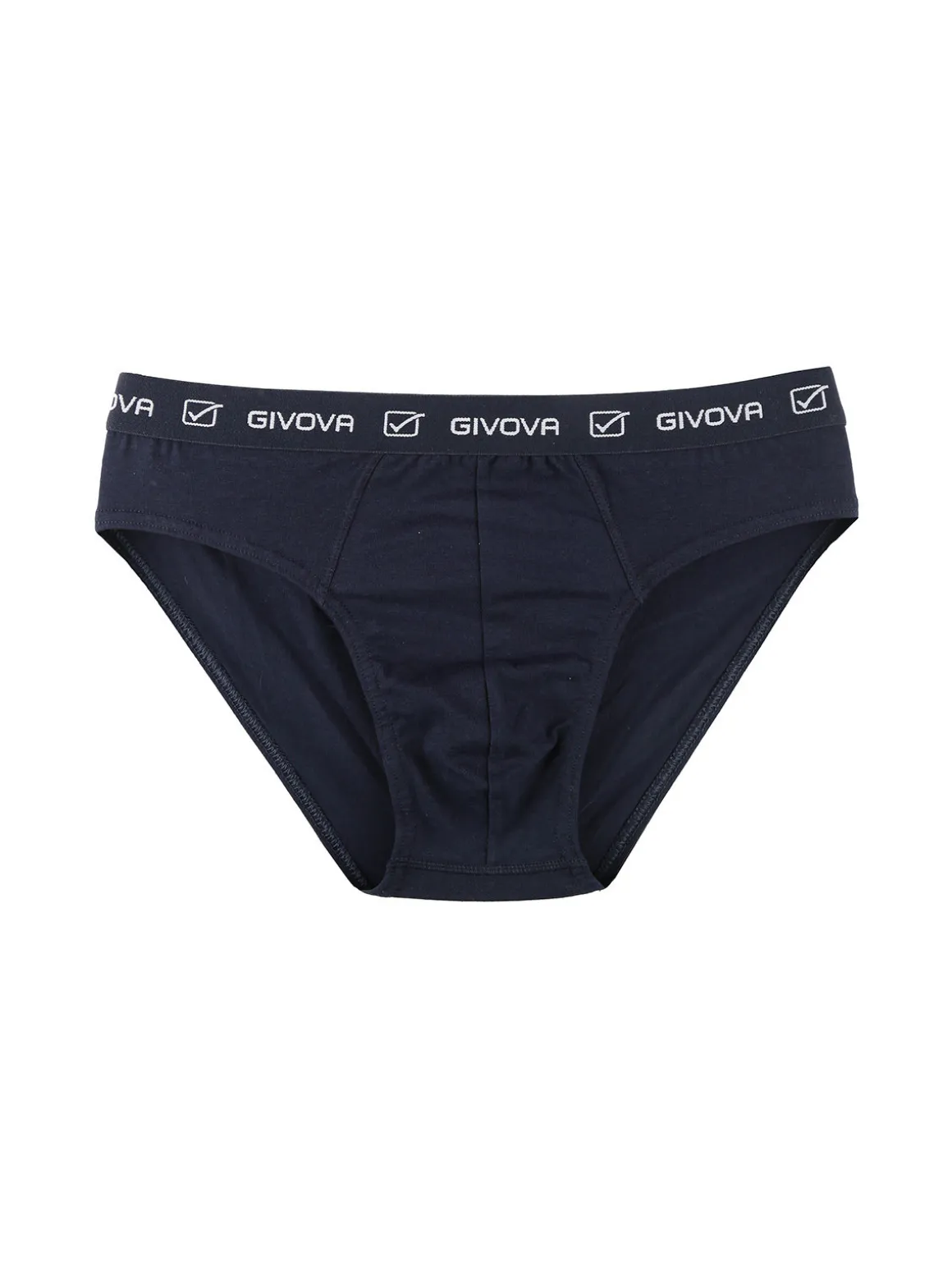 Givova Slip uomo in cotone