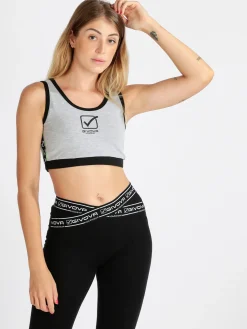 Givova Top sportivo donna