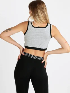 Givova Top sportivo donna
