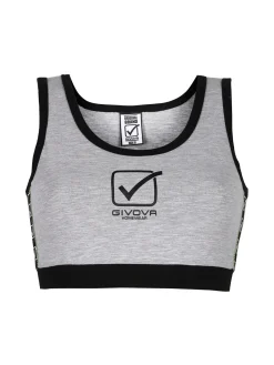Givova Top sportivo donna