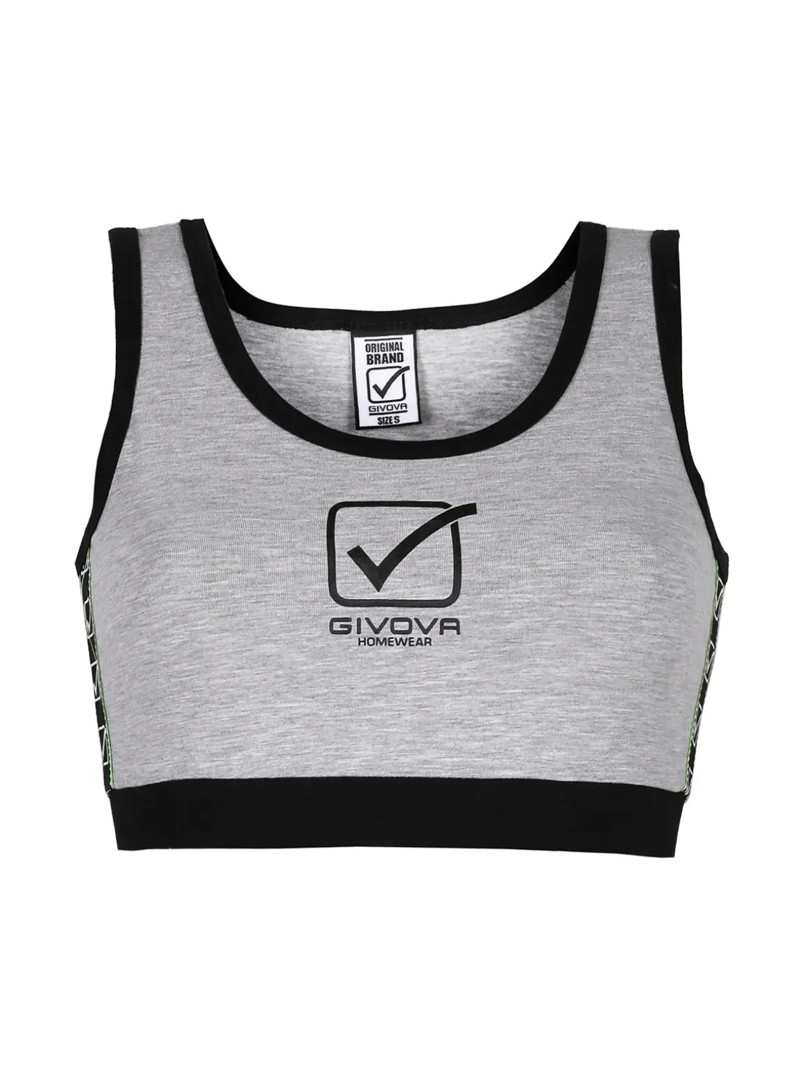 Givova Top sportivo donna