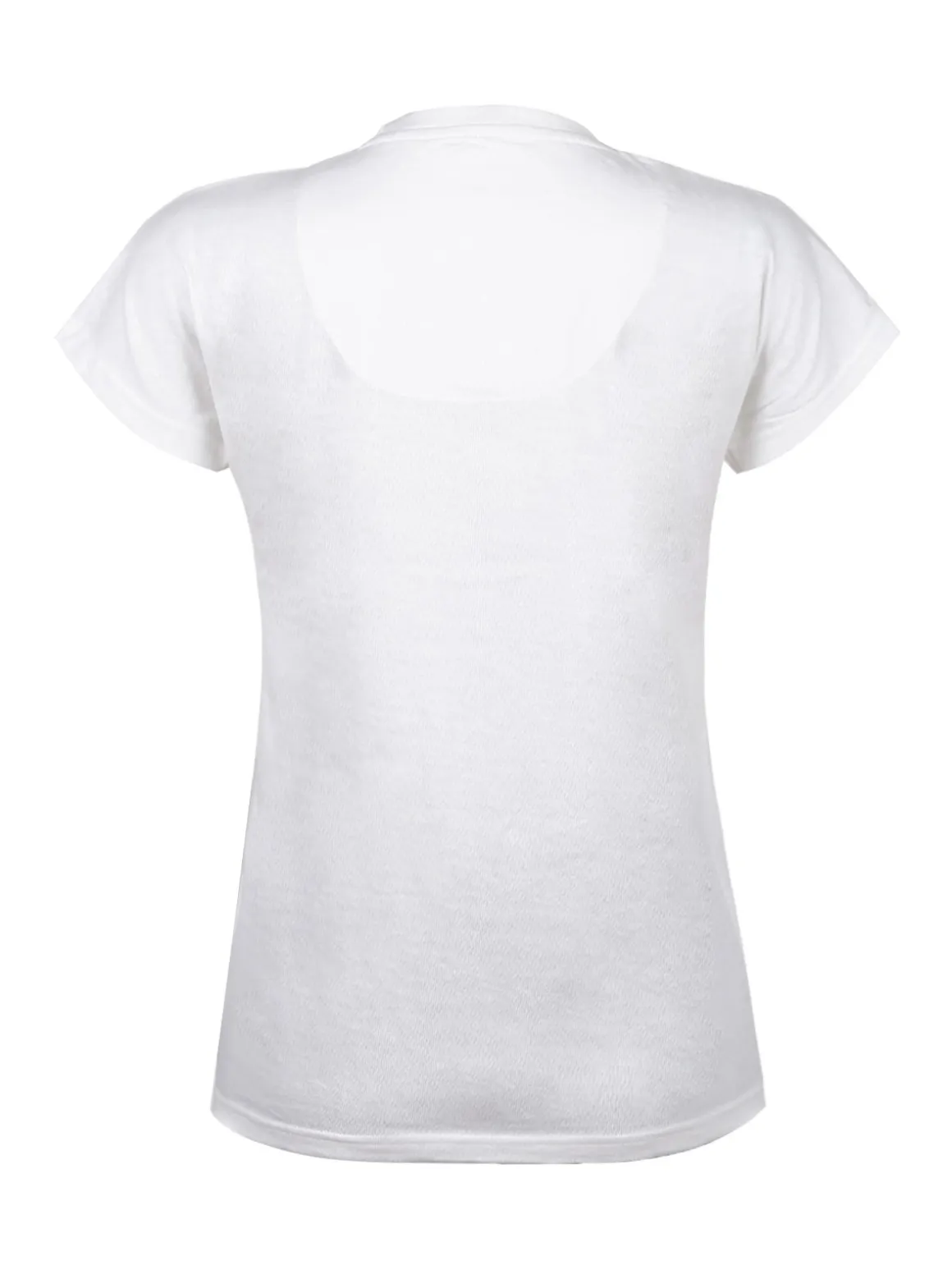 Givova T-shirt donna a manica corta