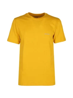 Givova T-shirt intima da uomo girocollo in cotone