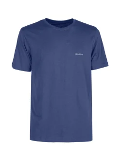 Givova T-shirt intima da uomo girocollo in cotone