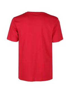 Givova T-shirt intima da uomo girocollo in cotone