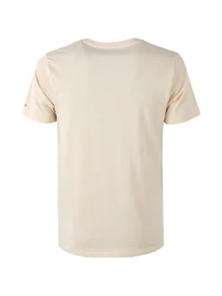 Givova T-shirt intima da uomo in cotone bielastico - beige