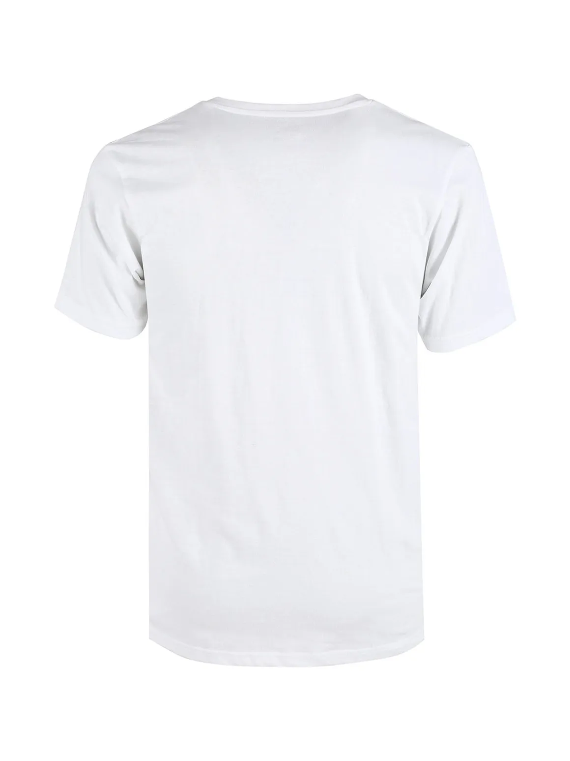 Givova T-shirt intima in cotone uomo - bianco