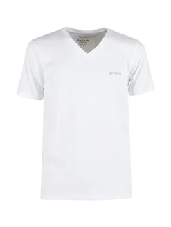 Givova T-shirt intima in cotone uomo - bianco