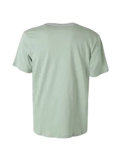 Givova T-shirt intima manica corta uomo - verde
