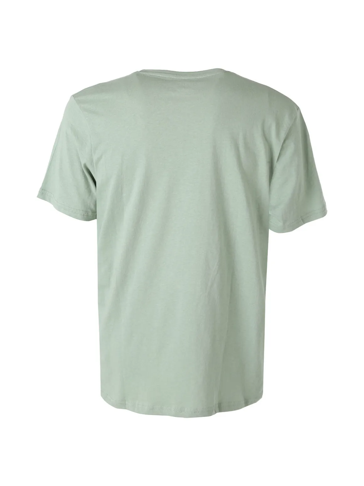 Givova T-shirt intima manica corta uomo - verde