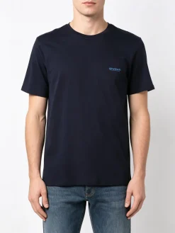 Givova T-shirt intima manica corta uomo - blu scuro