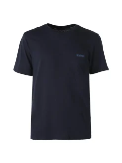 Givova T-shirt intima manica corta uomo - blu scuro