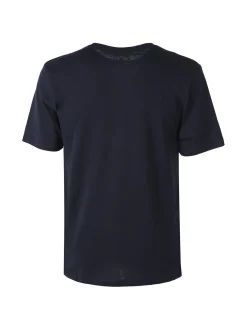 Givova T-shirt intima manica corta uomo - blu scuro