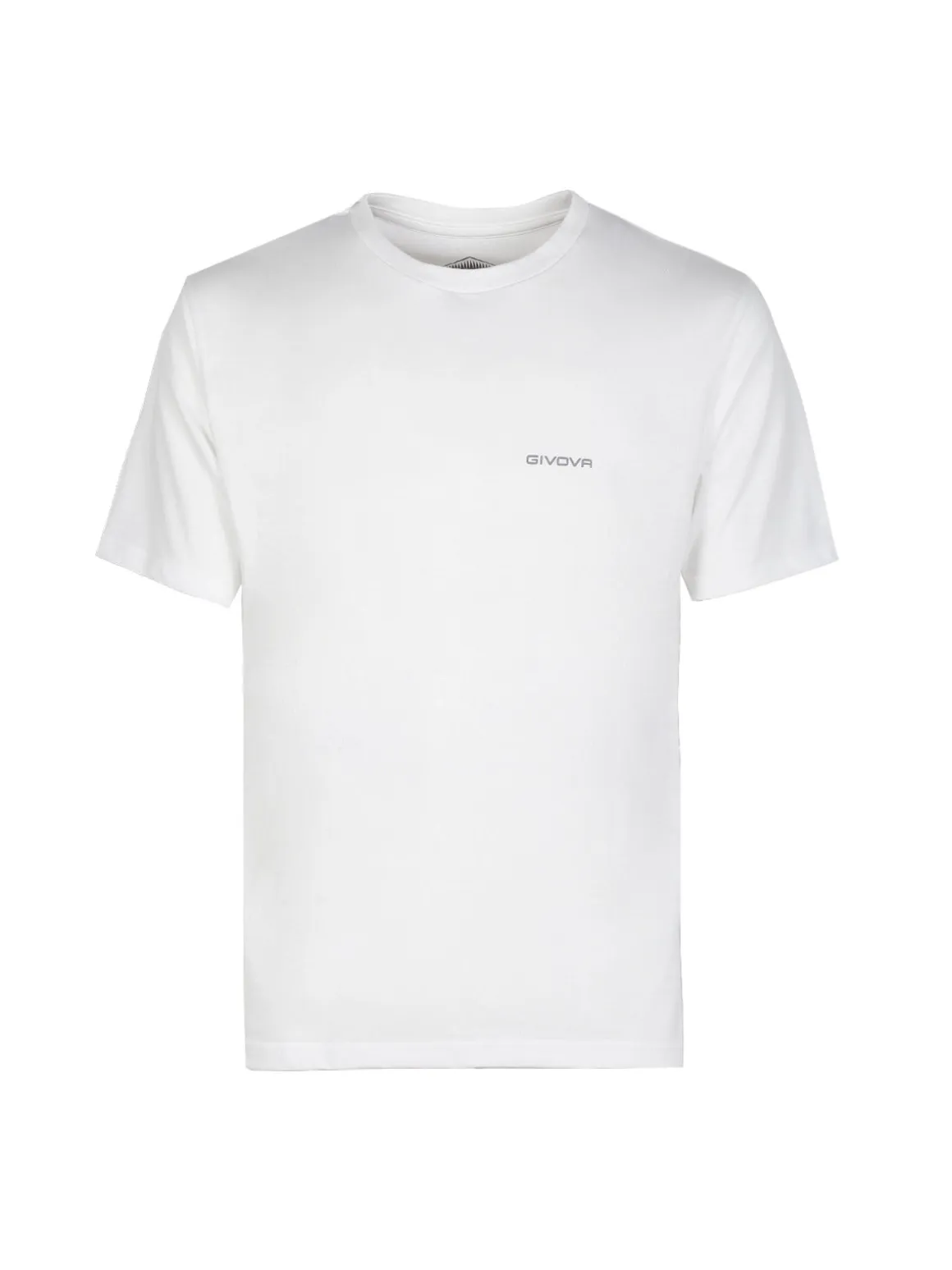 Givova T-shirt intima manica corta uomo