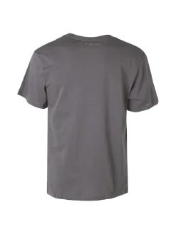 Givova T-shirt intima manica corta uomo - antracite