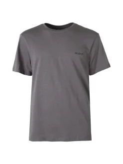 Givova T-shirt intima manica corta uomo - antracite