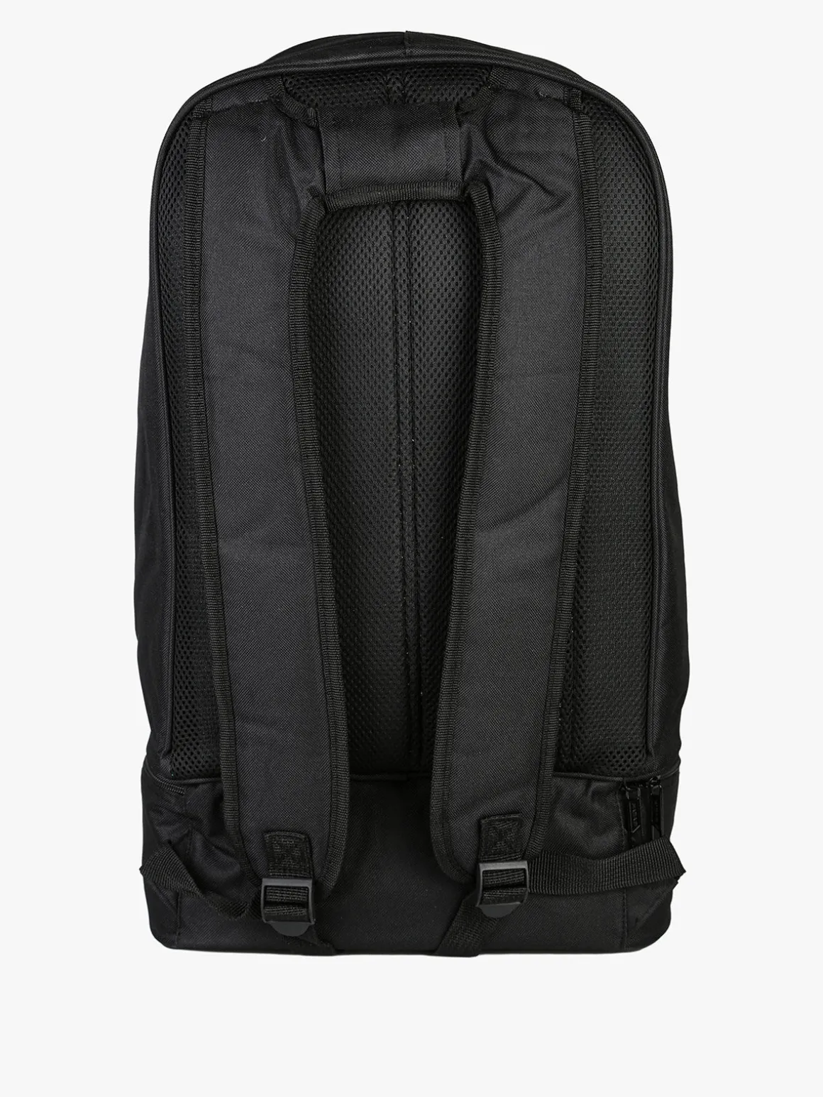 Givova Zaino sportivo con tasca porta scarpe - nero