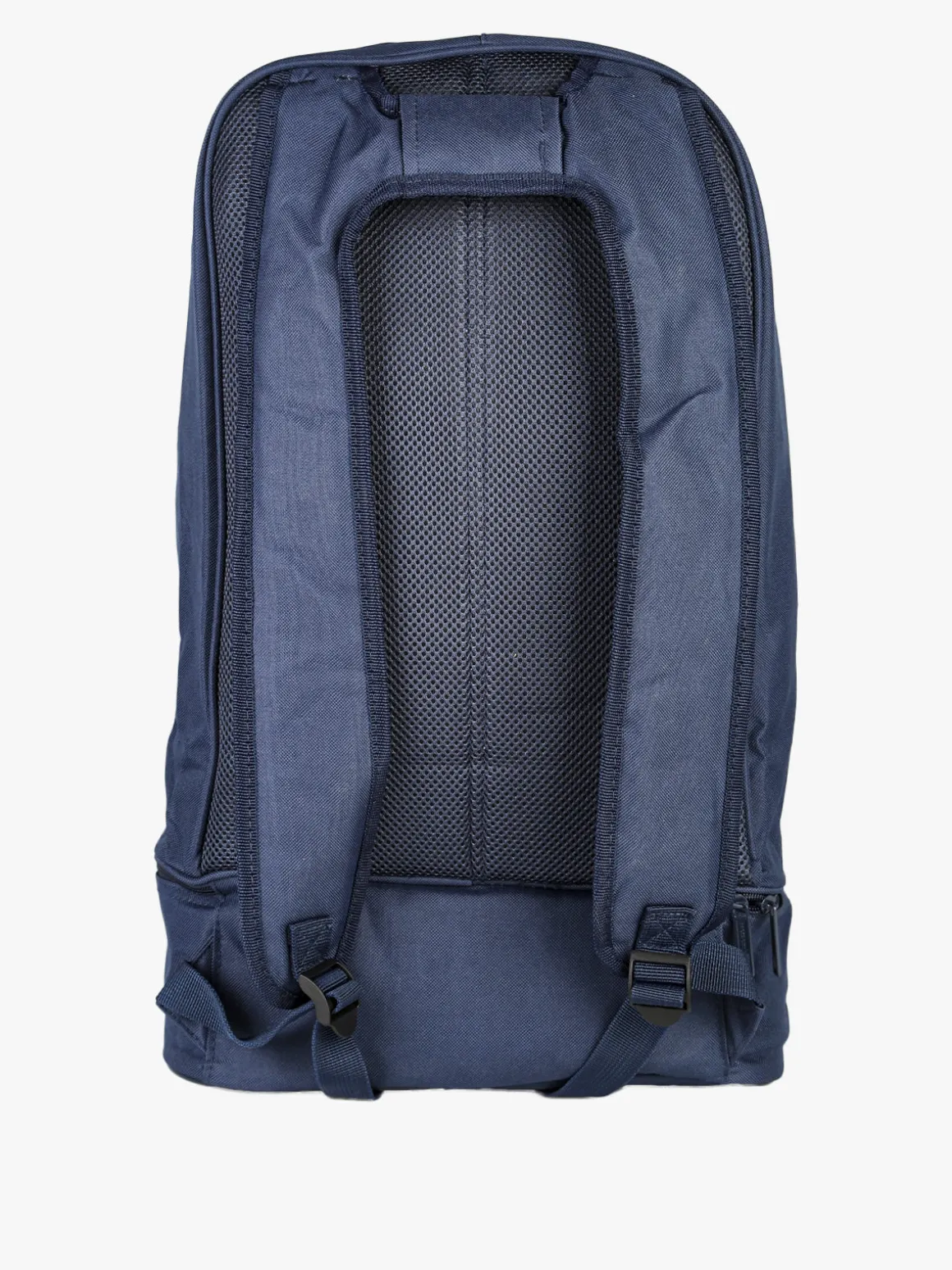 Givova Zaino sportivo con tasca porta scarpe - blu